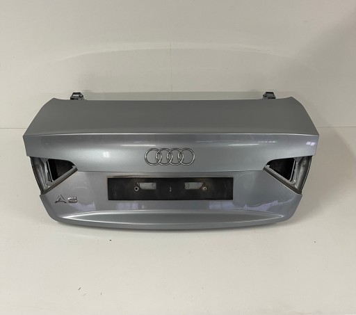 AUDI A5 8T COUPE trunk door cover boot rear part LY7G