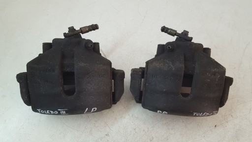 Étrier frein Avant Droite Gauche Seat Toledo III 2,0 TSI