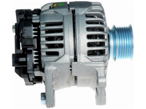 8EL 011 - Генератор vw polo iii mk3 1.6-1.9 1.6 1.9 iv mk4 1.8 1.9