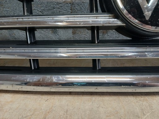 Grille VW TOUAREG 760 760853696