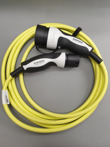 1EA.971.639.J - Mennekes кабель автомобильный зарядный кабель 480v 20A