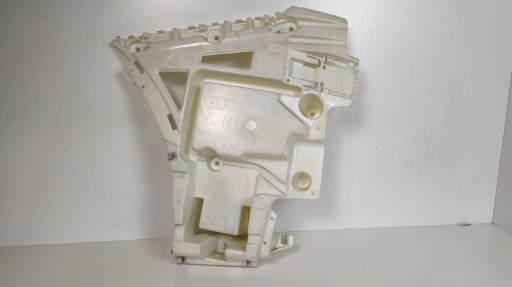 BMW X4 G02 8081905 bumper bracket rear part left holder M- pakiet