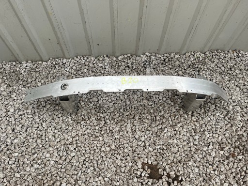 7422219-12 - BMW 3 G20 G21 18-балка переднього бампера ПД