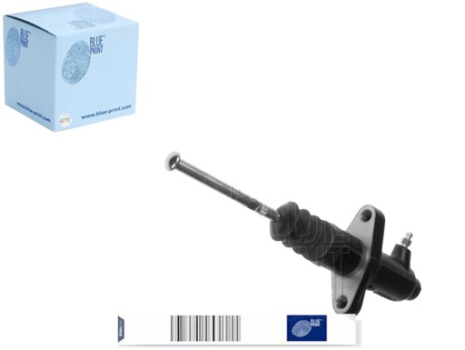 ПРИСТРІЙ BLUE PRINT ADC43628 MITSUBISHI CANTER 05-BLUE PRINT