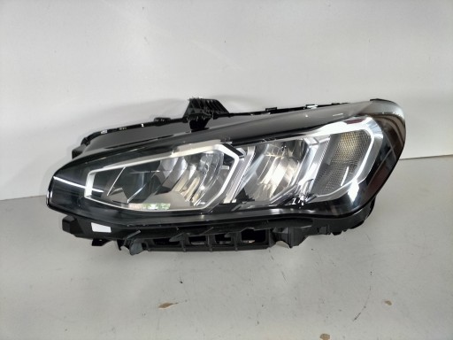 light front left BMW 2 U06 ACTIVE TOURER 21
