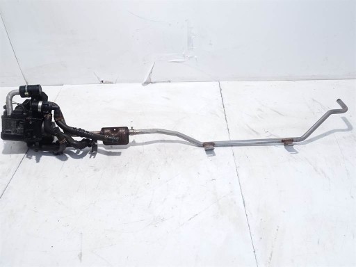 9014138A - WEBASTO водный Z002 Mercedes ACTROS A9608305061