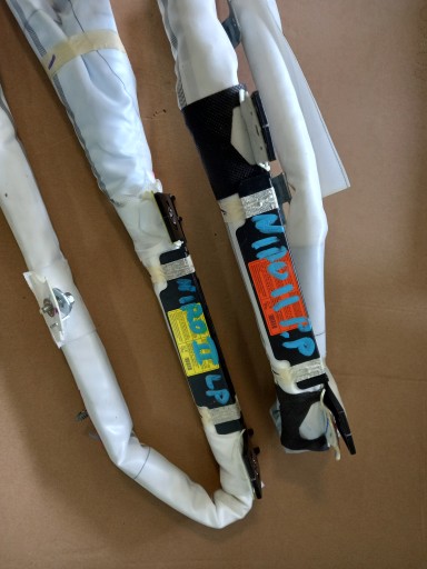 80420-AT00 - Подушка шторки kia niro ii левая правая 80410-at000 80420-at000