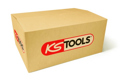 ПЛОСКОГУБЦЫ ДЛЯ ГИБКИХ ЗАЖИМОВ KS TOOLS 11