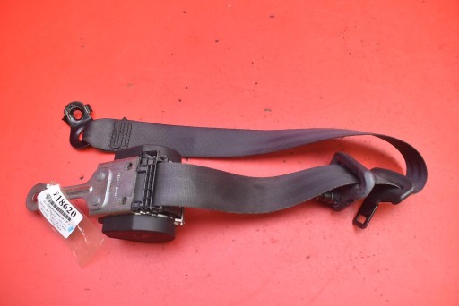 tension belt safety left front EU RENAULT THALIA 2 II 08-12