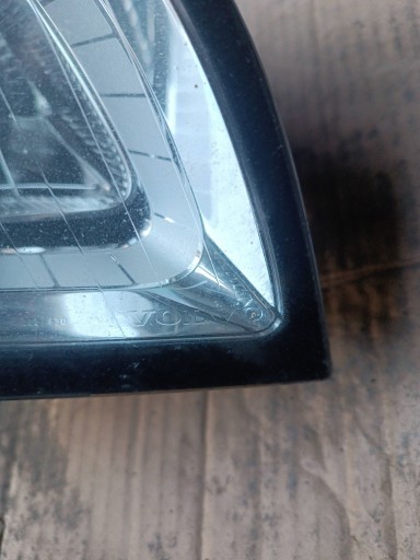 light front right XENON VOLVO S40 II V50 31265699
