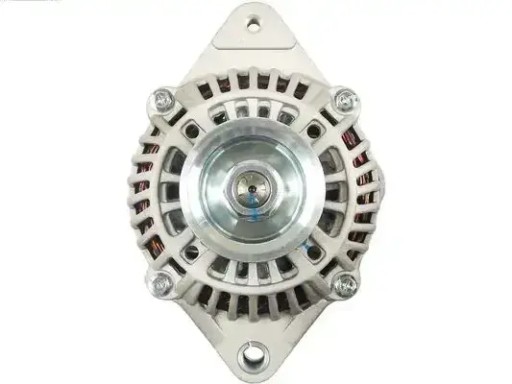 Генератор переменного тока 75a a5187 as-pl honda civic hr-v logo i