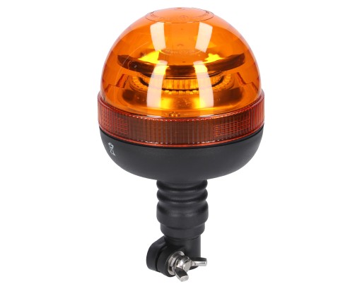 22239085 - вспышка, петух LED R10 Flex на трубу экскаватор