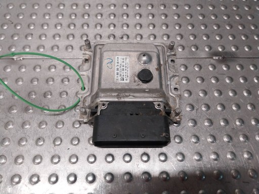 module control unit ADBLUE A0009007006 0281031383 MERCEDES E W212 LIFT CLS W218