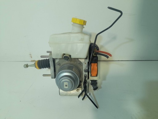 Alfa Romeo Giulia Servo bremsen (AG29)