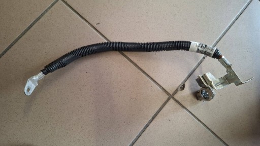 Batteriemanagement Sensor Renault Megane E-Tech 240808679R