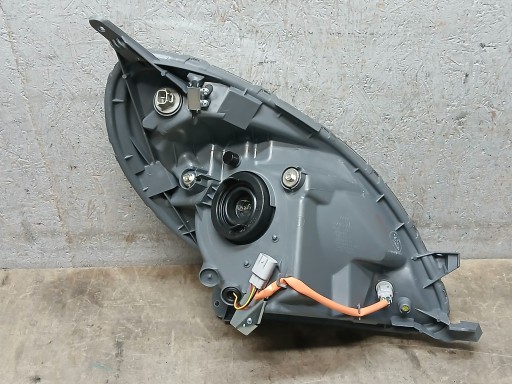 light front left TOYOTA YARIS VERSO new originál 2844