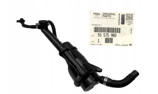 55575980 70367396 - МАСЛОВІДДІЛЮВАЧ ODMA OPEL INSIGNIA ASTRA J 2.0 CDTI