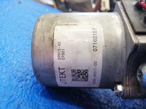 AYGO C1 107 control electrics SPW15-43