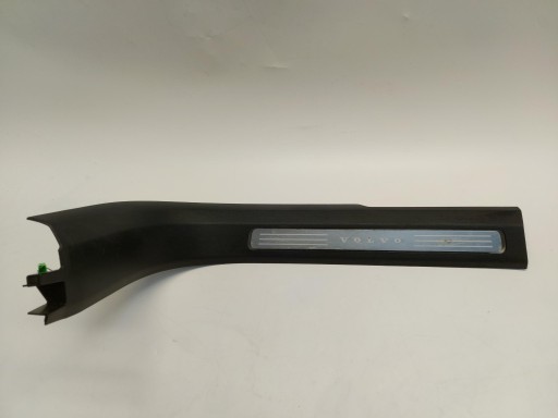Volvo XC90 II LIFT B5 2021 moulding threshold left front of the threshold 32244301