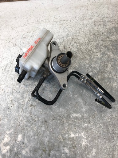 Servo frein RENAULT MASTER 03350890491