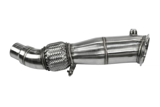 FMIC-EXH-BB12 - Downpipe BMW N20 F10 528i 4 