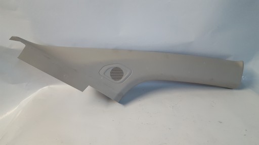 EXPERT III ЗАЩИТНАЯ КРЫШКА ПРАВАЯ 9808680677