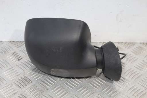 mirror right 7 vertical DACIA DUSTER and LIFT