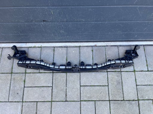 MERCEDES C W205 pillar support support panel for radiators A2056204101