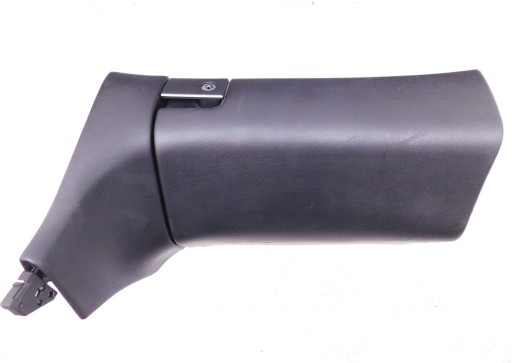 Бардачок пассажирской доски-MERCEDES CL203 W203 Lift