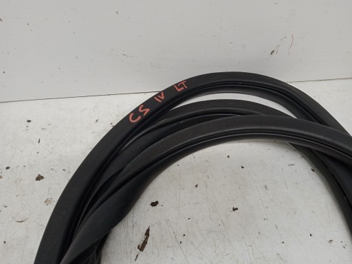 KIA CARENS IV gasket bodywork left rear part 2012-17R