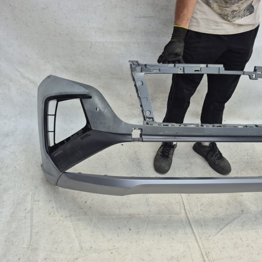 HYUNDAI TUCSON IV 4 N-LINE 20-23 bumper front front PDC 86511-H7CA0