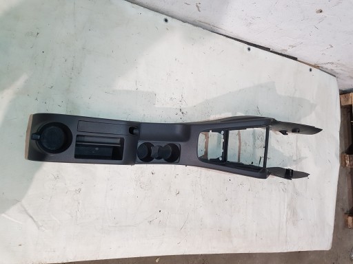 1K0863319C 1K0863243A - ЦЕНТРАЛЬНИЙ ТУНЕЛЬ VW GOLF V EUR HB 5D