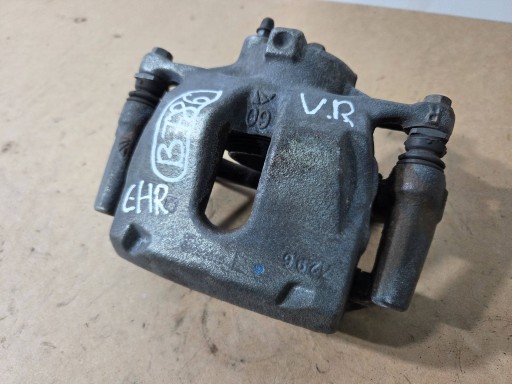 Toyota C-HR und Bremssattel Bremse Sattel Brems- vorne rechts (B786)