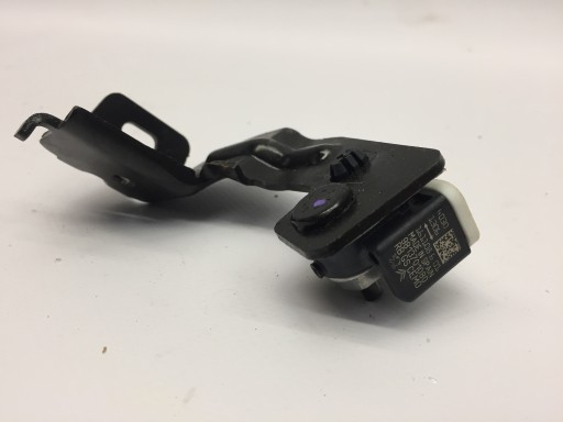 9813701080 - CITROEN DS7 508 II БІЧНИЙ ДАТЧИК УДАРУ