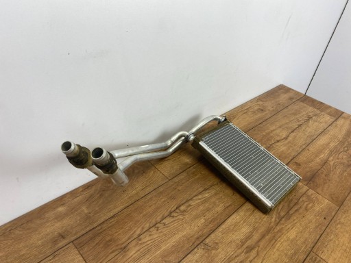 Radiateur / refroidisseur Bloc de chauffage complet Ford F150 2015+