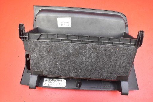 CASSETTO PORTAOGGETTI passeggeri EU 5E1857121A SKODA OCTAVIA 3 III 13-17