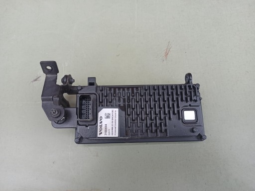 Камера-радар передних окон volvo s90 31660604