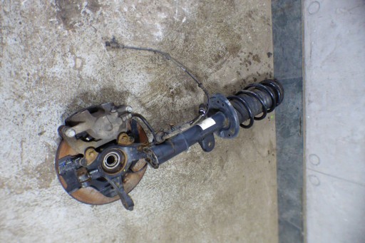 Fiat Tipo II 1.4 16V McPherson swing right 824903015632 st.BDB