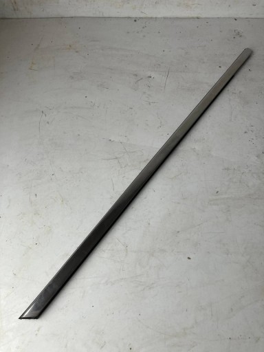 moulding dust CHROM door left front C4 PICASSO II 9677090980 #28