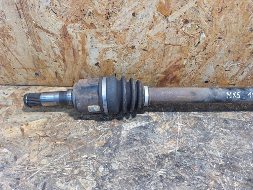 semi-axis rear part right MAZDA MX5 ND 15- 1.5i RTC12550XA