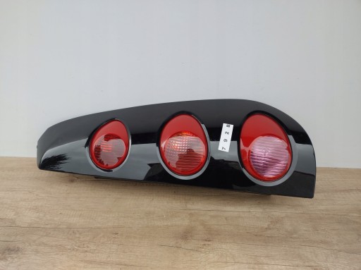 SMART FORFOUR 454 DROIT FEUX PHARE ARRIÈRE + WKLAD ORIGINAL