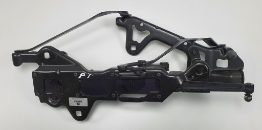 Петля крыши правая задняя для VOLVO C70 II 09166636