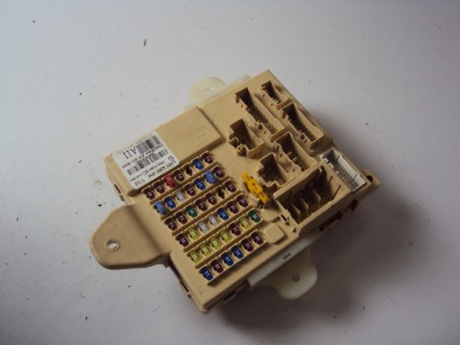 954002P404 - Блок предохранителей kia sorento ii 2009-