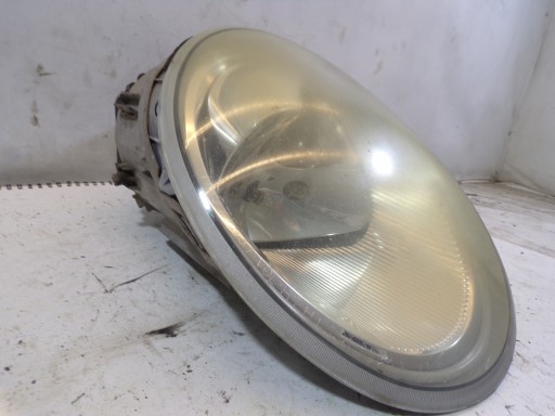 light front front right VOLKSWAGEN NEW BEETLE (3) (K1)