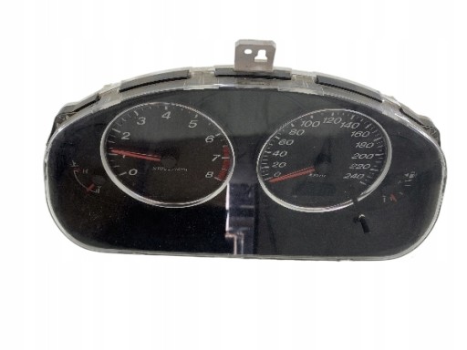 MAZDA 6 GG 1.8 dials dials JE GJ6RB