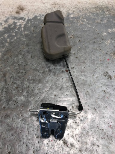 lock DOCIAG bonnet boot MERCEDES W212 KOMBI A2047500060 A2047400635