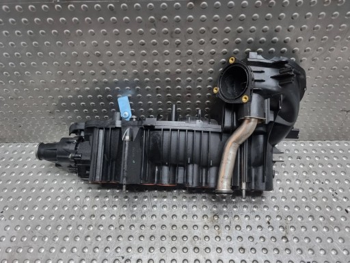 sací potrubí 7797384 BMW X1 E84 E90 E91 E92 E87 E81 E60 E61 1.8 2.0 D