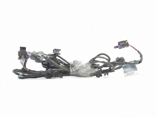 bundle wiring PDC of a bumper rear part AUDI A3 8Y 8Y4971104AL
