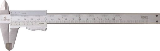 Аналоговый штангенциркуль Micro 150 мм