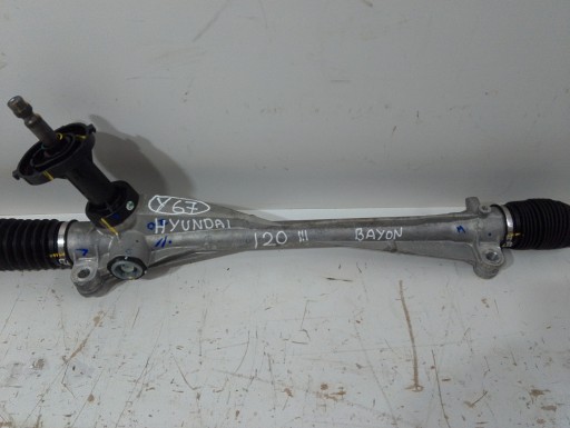 HYUNDAI BAYON HYUNDAI I20 III servo control (Y67)